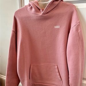 Vans Comfy Cozy Oversized hoodie